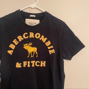 Abercrombie & Fitch t-shirt
